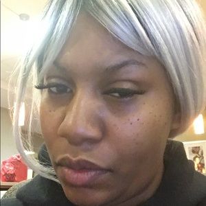 Meet your Posher, Kisha